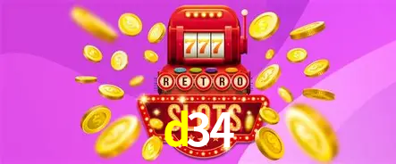 Desvendando o Mundo dos Jogos Virtuais na d34