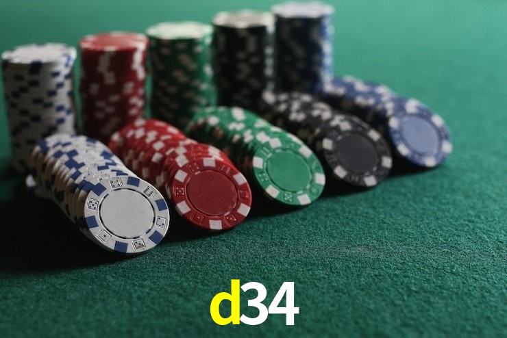Statistics d34