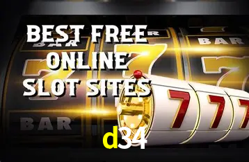 Desvendando o Mundo dos Jogos Virtuais na d34