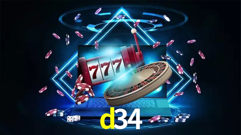 Estatísticas d34