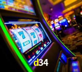 A Revolução dos Aplicativos de Jogos no d34