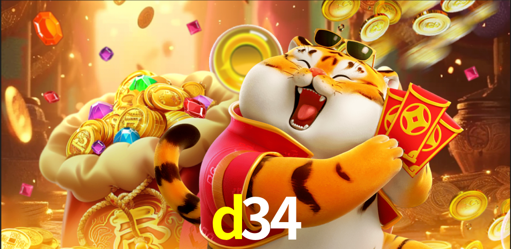 d34.com