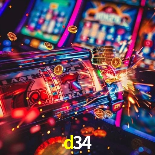 Interface do App d34