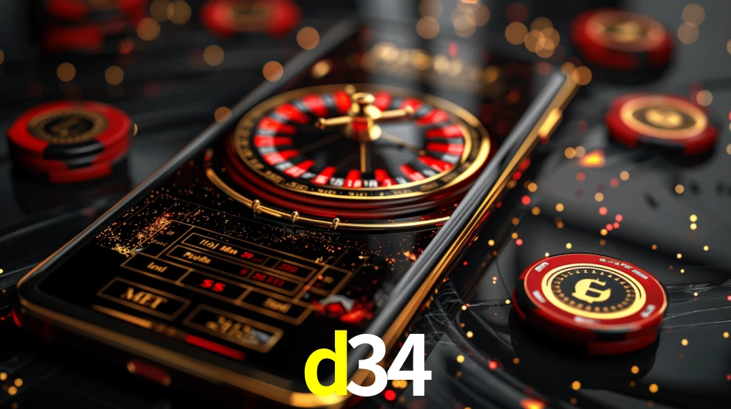 Live Casino d34