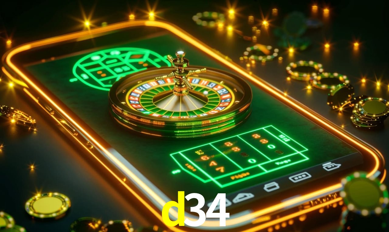 Diretório de Jogos d34