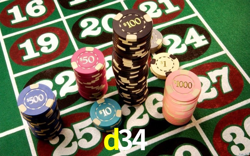 Casino Ao Vivo d34