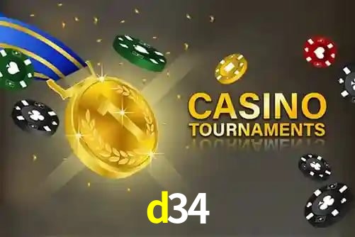 d34.com