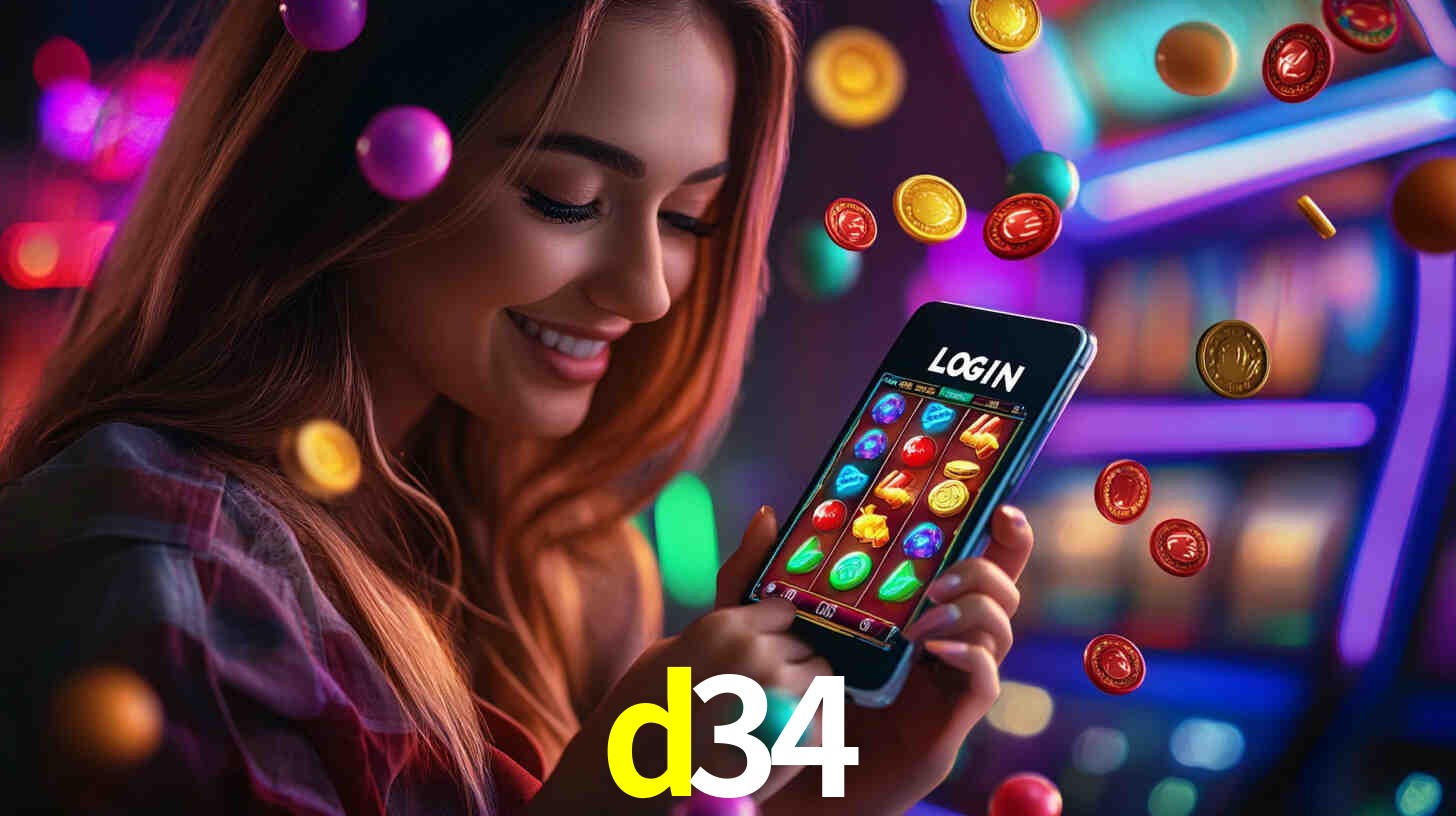 d34.com