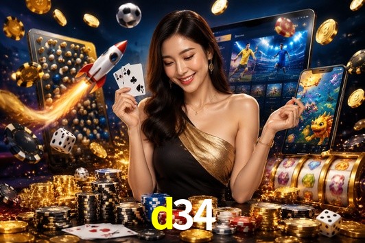 Slot Games d34