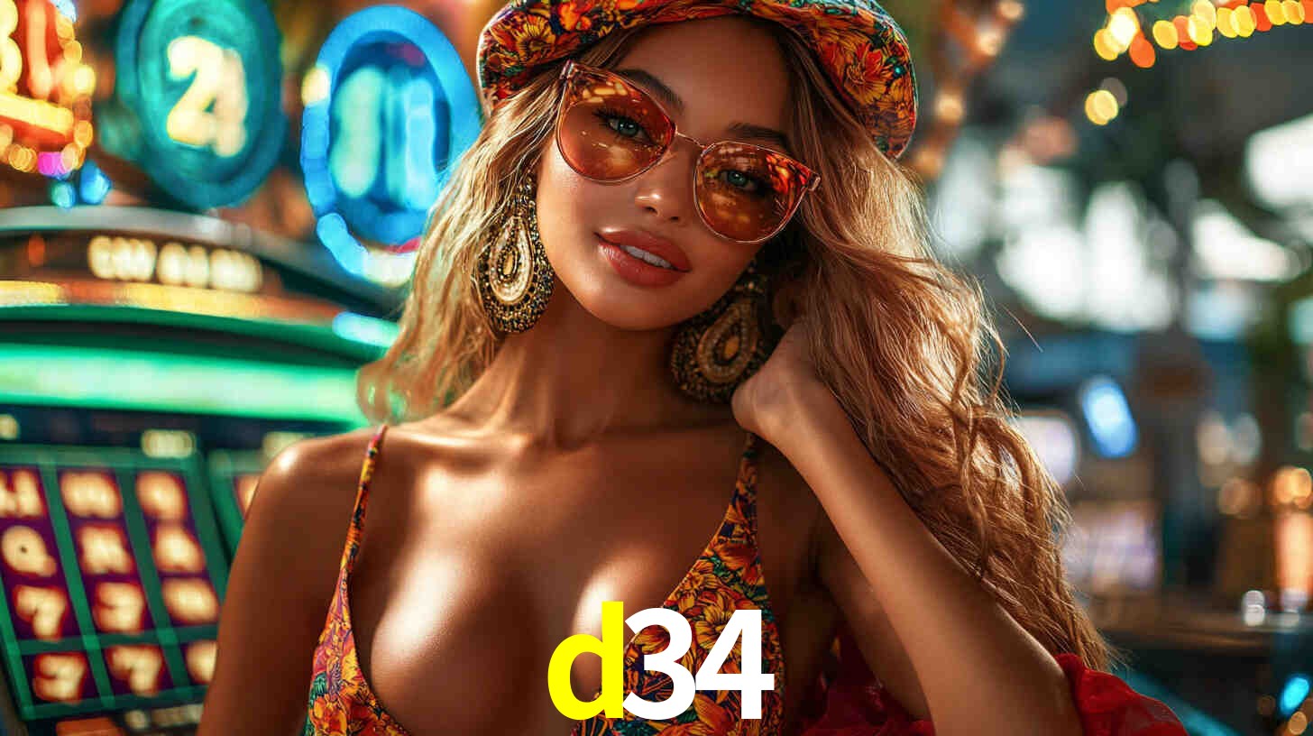 d34 App Interface
