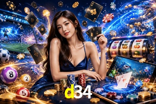 Secure Login d34