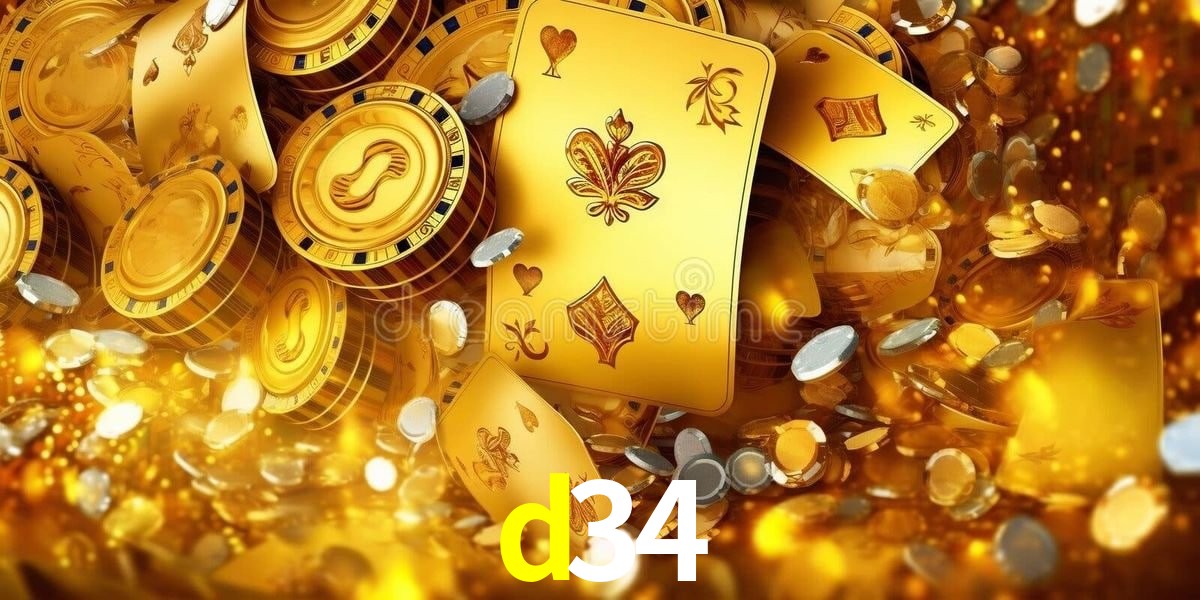 Descubra a Essência do d34: Nossa História e Compromissos