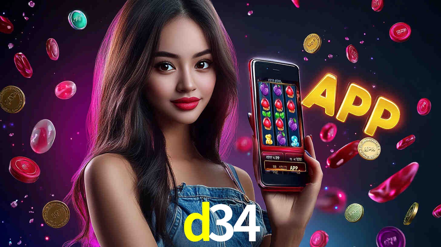 Apostas Esportivas na d34: Um Guia Completo