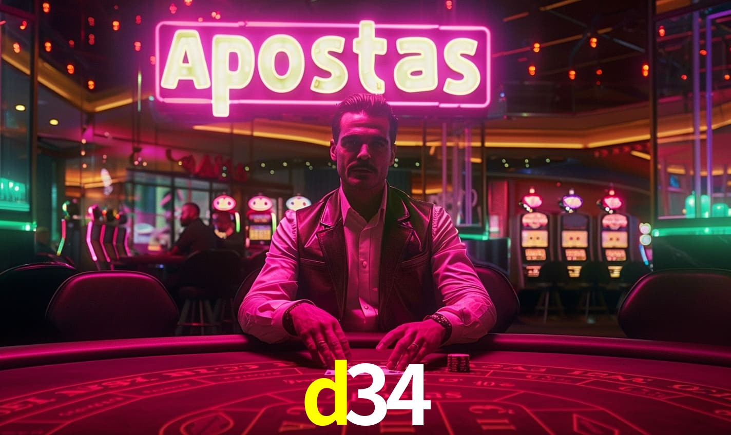 Descubra a Essência do d34: Nossa História e Compromissos