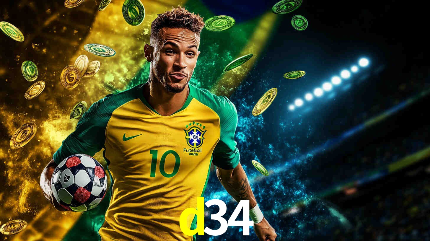 Descubra o Programa VIP da d34: Vantagens Exclusivas para Jogadores