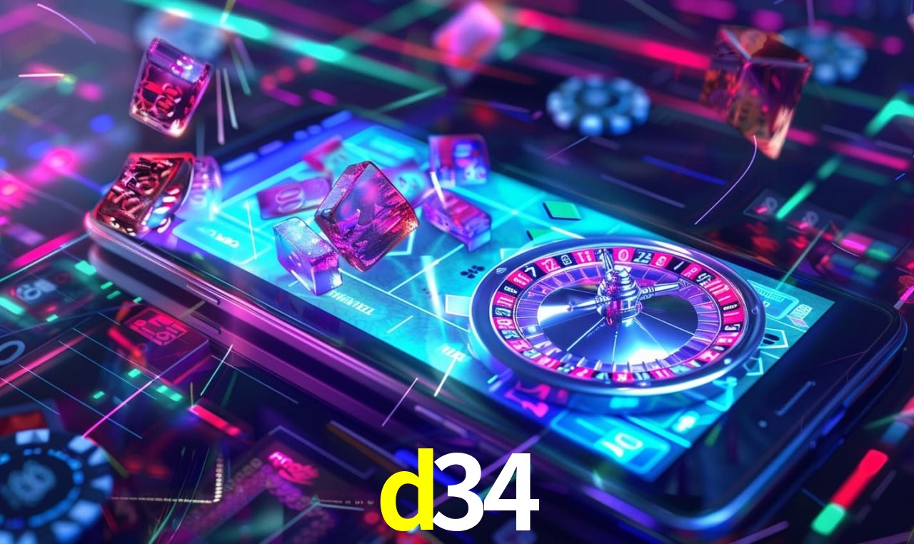 Mesa de Blackjack d34