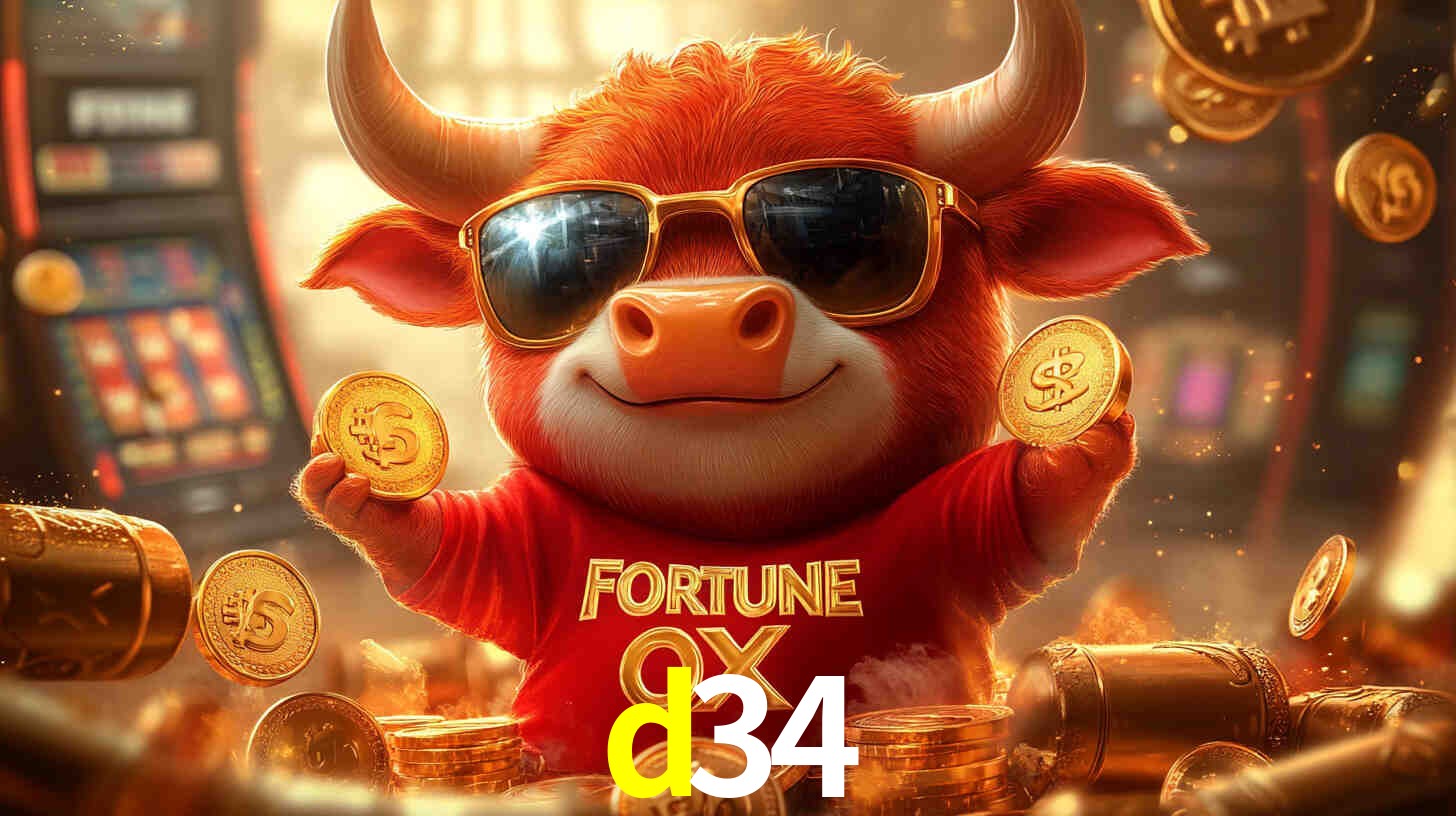 d34: Jogue Crash e Experimente Alta Recompensa Instantânea