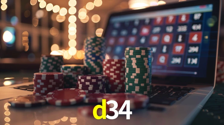 Platform Technology d34