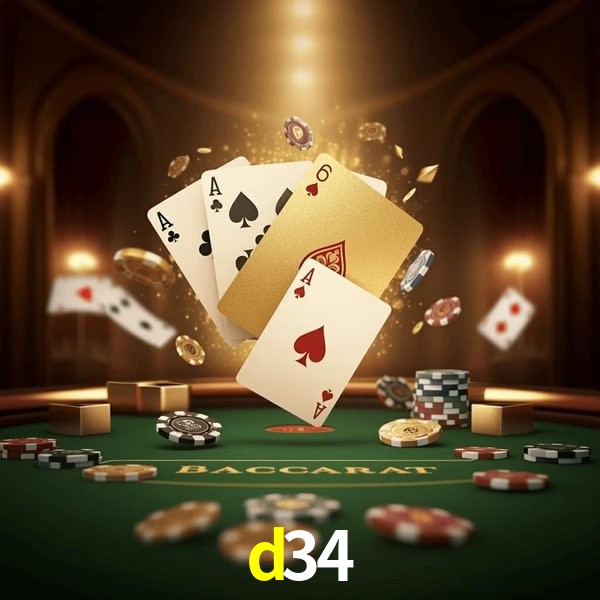 Live Casino d34