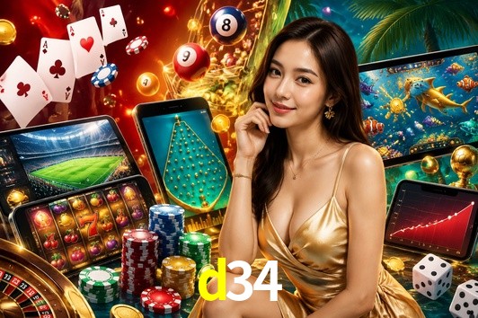 VIP Casino d34