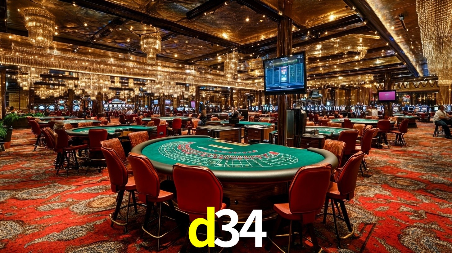 d34.com