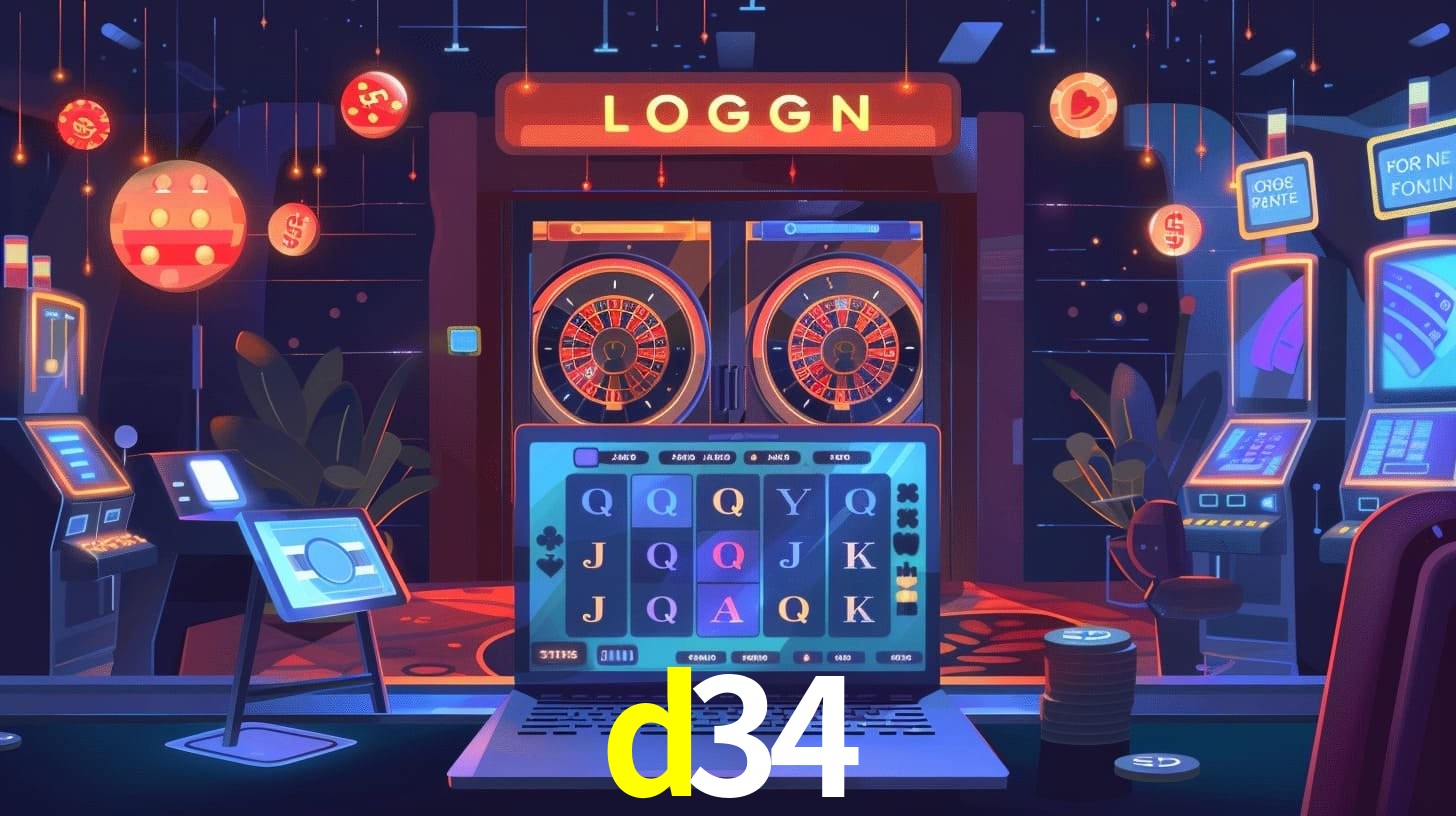 Casino Ao Vivo d34